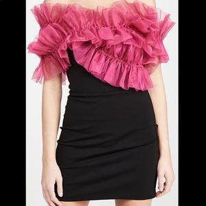 Deja Dress- Amanda Uprichard. Sold out everywhere